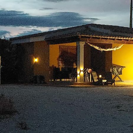 Sos Appentos - Casetta Indipendente Siniscola Extérieur photo