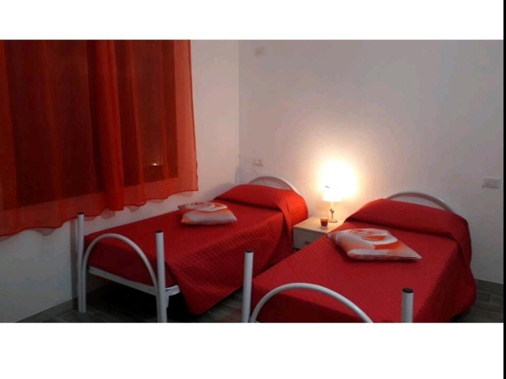 Sos Appentos - Casetta Indipendente Siniscola Extérieur photo