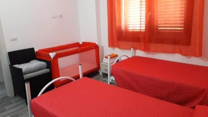 Sos Appentos - Casetta Indipendente Siniscola Chambre photo
