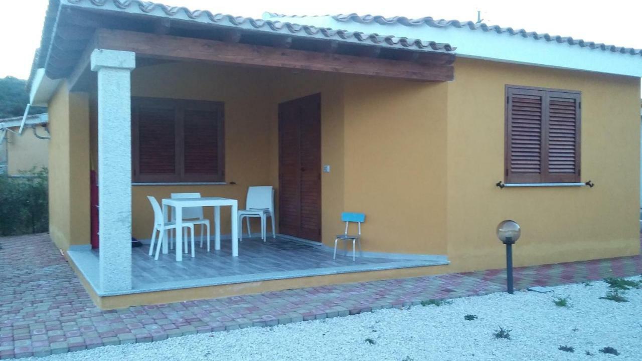 Sos Appentos - Casetta Indipendente Siniscola Extérieur photo