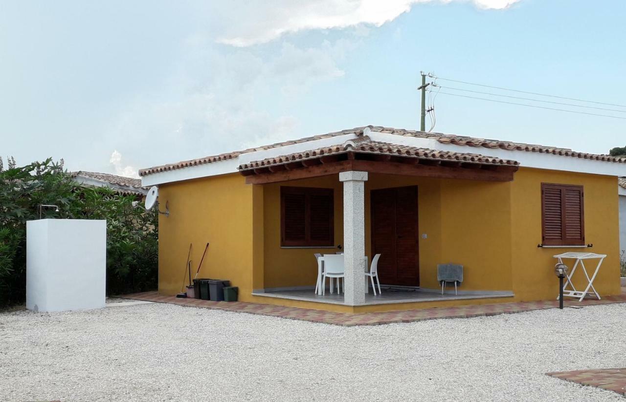 Sos Appentos - Casetta Indipendente Siniscola Extérieur photo